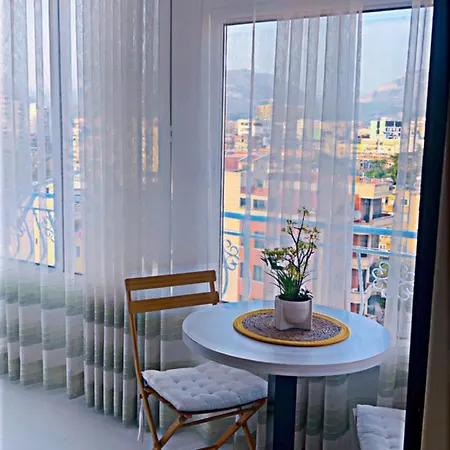 Apartmán At 21 -apartment