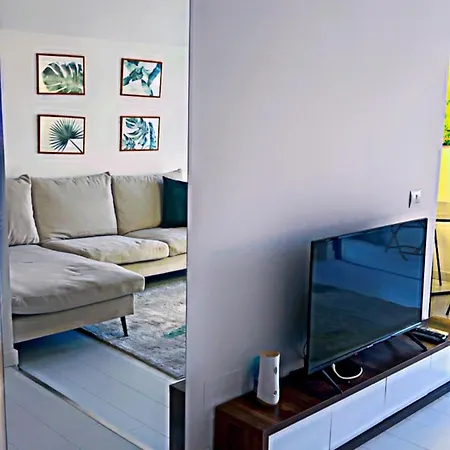 At 21 -apartment * Tirana